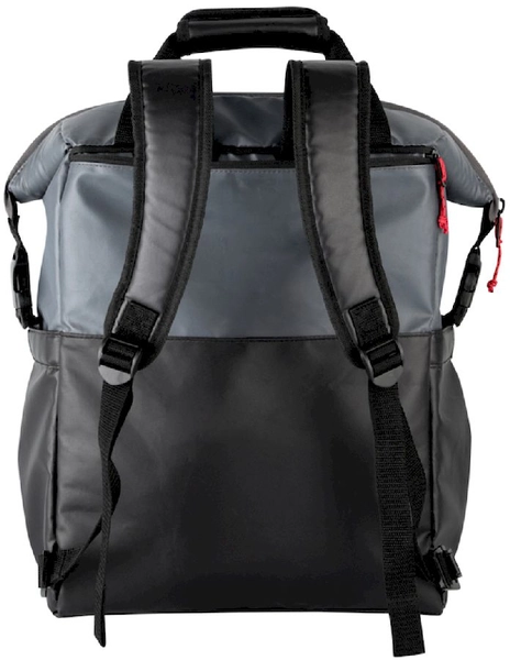 Igloo Marine Switch Koelrugzak - 7,7 Liter - Zwart 2 Igloo Marine Switch Koelrugzak - 7,7 Liter - Zwart - Afbeelding 2