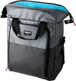 Igloo Marine Switch Koelrugzak - 7,7 Liter - Zwart 10 Igloo Marine Switch Koelrugzak - 7,7 Liter - Zwart -Camping Avontuur 00064582 o resultaat