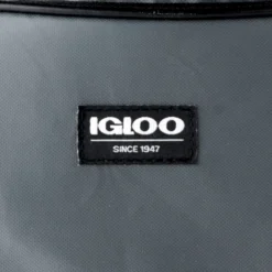 Igloo Marine Switch Koelrugzak - 7,7 Liter - Zwart 15 Igloo Marine Switch Koelrugzak - 7,7 Liter - Zwart -Camping Avontuur 00064582 z1 resultaat