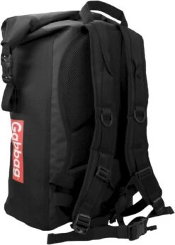 Gabbag The Original 35L Waterdichte Rugzak - Zwart -Camping Avontuur 0jgd230 100 04 resultaat