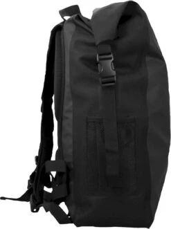 Gabbag The Original 35L Waterdichte Rugzak - Zwart -Camping Avontuur 0jgd230 100 07 resultaat