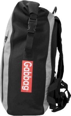 Gabbag The Original 35L Waterdichte Rugzak - Grijs 10 Gabbag The Original 35L Waterdichte Rugzak - Grijs -Camping Avontuur 0jgd230 110 03 resultaat