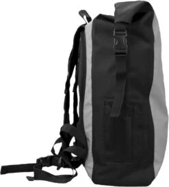 Gabbag The Original 35L Waterdichte Rugzak - Grijs 13 Gabbag The Original 35L Waterdichte Rugzak - Grijs -Camping Avontuur 0jgd230 110 07 resultaat
