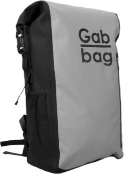 Gabbag The Original 35L Waterdichte Rugzak - Grijs 14 Gabbag The Original 35L Waterdichte Rugzak - Grijs -Camping Avontuur 0jgd230 110 08 resultaat