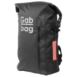 Gabbag Reflective 35L Waterdichte Rugzak - Zwart -Camping Avontuur 0ref210 100 02 1