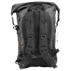 Gabbag Reflective 35L Waterdichte Rugzak - Zwart -Camping Avontuur 0ref210 100 05 1