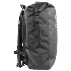 Gabbag Reflective 35L Waterdichte Rugzak - Zwart -Camping Avontuur 0ref210 100 07 1