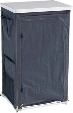 Outwell Milos Campingkast - Grijs -Camping Avontuur 1068 1900 5709388105356 milos feature photo2