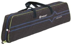 Outwell Custer Ronde Campingtafel - Ø 90 Cm -Camping Avontuur 1068 1900 5709388110336 custer ronde feature photo4