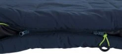 Outwell Camper Lux Slaapzak - Blauw -Camping Avontuur 1068 1900 5709388127815 camper lux feature photo11