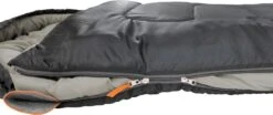 Easy Camp Cosmos Slaapzak - Zwart -Camping Avontuur 1069 1900 5709388103833 cosmos schwarz feature photo7