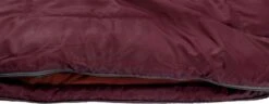 Outwell Easy Camp Nebula M Slaapzak - Rood -Camping Avontuur 1069 1900 5709388103925 nebula m feature photo9