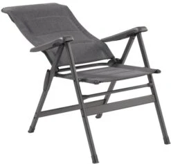 Outwell Marana Standenstoel - Grijs -Camping Avontuur 1069 1900 5709388104847 marana feature photo6