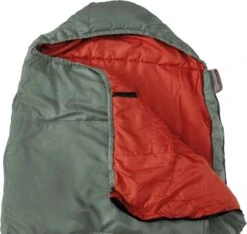 Outwell Easy Camp Nebula L Slaapzak - Groen -Camping Avontuur 1069 1900 5709388119803 nebula l feature photo9