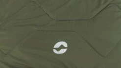 Outwell Cedar Mummy Slaapzak - Groen -Camping Avontuur 1069 1900 5709388127709 cedar feature photo11