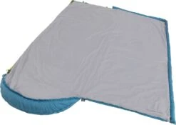Outwell Campion Slaapzak - Blauw -Camping Avontuur 1069 1900 5709388127877 campion feature photo12