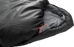 Outwell Easy Camp Orbit 200 Slaapzak - Grijs 9 Outwell Easy Camp Orbit 200 Slaapzak - Grijs -Camping Avontuur 1069 1900 5709388129253 orbit 200 feature photo4