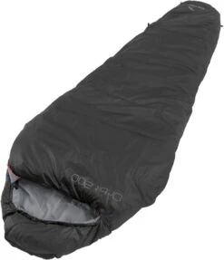 Outwell Easy Camp Orbit 200 Slaapzak - Grijs