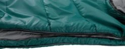 Outwell Easy Camp Orbit 400 Slaapzak - Groenblauw -Camping Avontuur 1069 1900 5709388129277 orbit 400 feature photo7