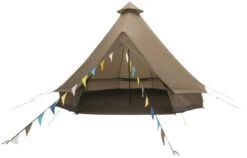 Easy Camp Moonlight Bell Tipi Familietent - 4/7 Persoons