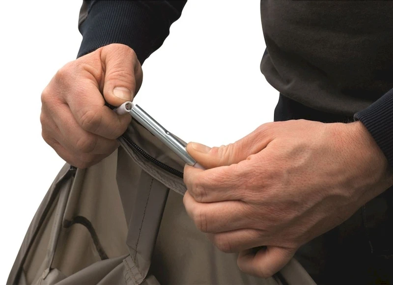 Easy Camp Moonlight Bell Tipi Familietent - 4/7 Persoons 14 Easy Camp Moonlight Bell Tipi Familietent - 4/7 Persoons - Afbeelding 14