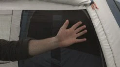 Easy Camp Edendale 600 Tunneltent 6 Persoons - Grijs 26 Easy Camp Edendale 600 Tunneltent 6 Persoons - Grijs -Camping Avontuur 1069 1900 a0d4ec2b f9b7 4c98 8af9 7b75b6a8fe18 1280x960