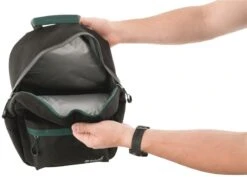 Outwell Cormorant Koelrugzak - Zwart -Camping Avontuur 1069 1900 cor 1