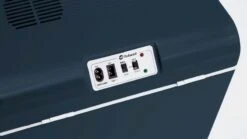 Outwell Ecocool Lite Elektrische Koelbox - 24 Liter - Donkerblauw -Camping Avontuur 1069 1900 ecocool blauw 2