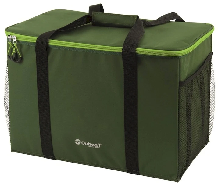 Outwell Penguin Koeltas - L - Groen 1 Outwell Penguin Koeltas - L - Groen