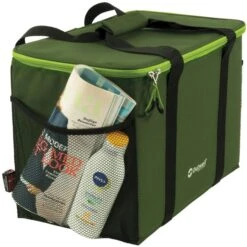 Outwell Penguin Koeltas - L - Groen 9 Outwell Penguin Koeltas - L - Groen -Camping Avontuur 1069 1900 peng l 3