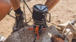 Jetboil MiniMo® Carbon Gasbrander -Camping Avontuur 1071 1900 00973682 06