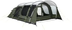 Outwell Greenwood 6 Tunneltent - 6 Persoons