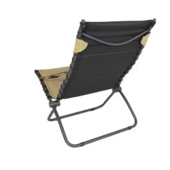 Crespo Tex Comfort AP-262 Loungestoel - Geel 18 Crespo Tex Comfort AP-262 Loungestoel - Geel -Camping Avontuur 1148407 08 1