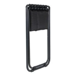 Crespo Tex Comfort AP-306 Voetenbank - Lichtgrijs -Camping Avontuur 1148442 06 1