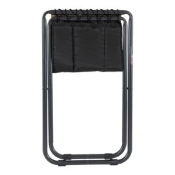 Crespo Tex Comfort AP-306 Voetenbank - Geel -Camping Avontuur 1148443 05 1