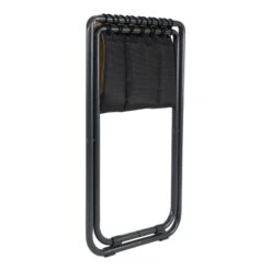 Crespo Tex Comfort AP-306 Voetenbank - Geel -Camping Avontuur 1148443 06 1