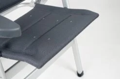 Crespo AL-238 Standenstoel - Grijs -Camping Avontuur 1149118 10 1 1