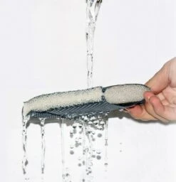 Crespo AL-238 Standenstoel - Grijs -Camping Avontuur 1149118 12 1 1