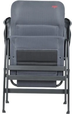 Crespo Air-Deluxe AP-238 Standenstoel - Grijs 19 Crespo Air-Deluxe AP-238 Standenstoel - Grijs -Camping Avontuur 1149129 07 1 1