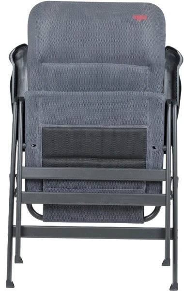 Crespo Air-Deluxe AP-238 Standenstoel - Grijs 7 Crespo Air-Deluxe AP-238 Standenstoel - Grijs - Afbeelding 7