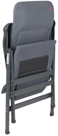 Crespo Air-Deluxe AP-238 Standenstoel - Grijs 20 Crespo Air-Deluxe AP-238 Standenstoel - Grijs -Camping Avontuur 1149129 08 1 1