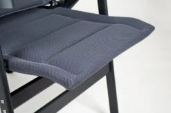 Crespo Air-Deluxe AP-238 Standenstoel - Grijs 22 Crespo Air-Deluxe AP-238 Standenstoel - Grijs -Camping Avontuur 1149129 10 1 1