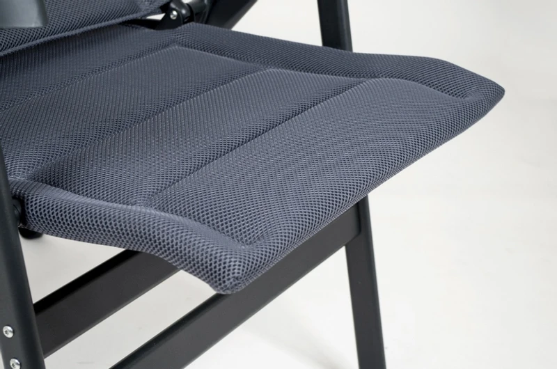 Crespo Air-Deluxe AP-238 Standenstoel - Grijs 10 Crespo Air-Deluxe AP-238 Standenstoel - Grijs - Afbeelding 10