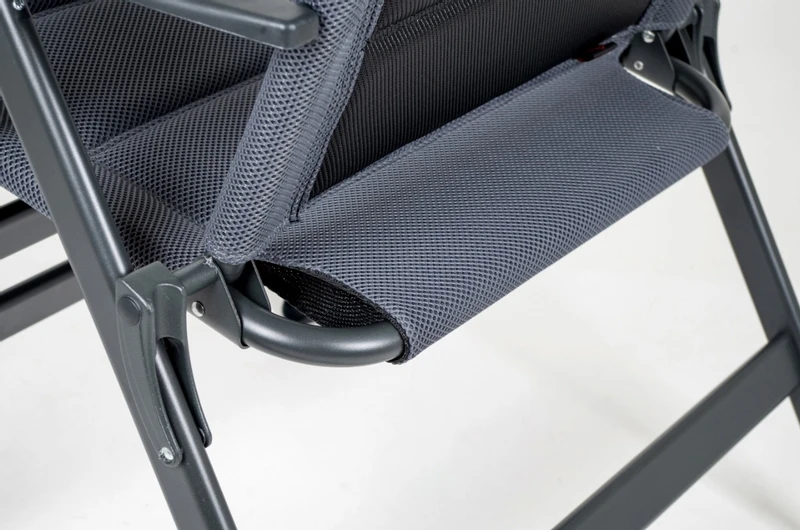 Crespo Air-Deluxe AP-238 Standenstoel - Grijs 11 Crespo Air-Deluxe AP-238 Standenstoel - Grijs - Afbeelding 11