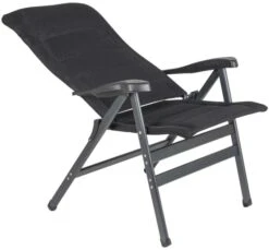 Crespo Air-Deluxe AP-238 Standenstoel - Zwart 16 Crespo Air-Deluxe AP-238 Standenstoel - Zwart -Camping Avontuur 1149131 05 1 1