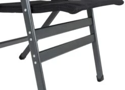 Crespo Air-Deluxe AP-238 Standenstoel - Zwart 20 Crespo Air-Deluxe AP-238 Standenstoel - Zwart -Camping Avontuur 1149131 09 1 1