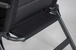 Crespo Air-Deluxe AP-238 Standenstoel - Zwart 22 Crespo Air-Deluxe AP-238 Standenstoel - Zwart -Camping Avontuur 1149131 11 1 1