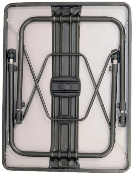 Crespo Campingtafel - AP-245 - 80 X 61 Cm 2 Crespo Campingtafel - AP-245 - 80 X 61 Cm - Afbeelding 2