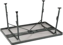 Crespo Campingtafel - AP-247 - 110 X 70 Cm -Camping Avontuur 1151380 04