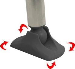 Crespo Campingtafel - AP-247 - 110 X 70 Cm -Camping Avontuur 1151380 09 1